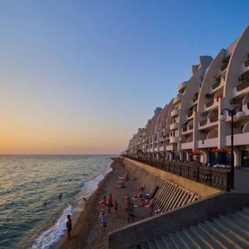 Сдается 2-х комнатная квартира, 87,6 м²