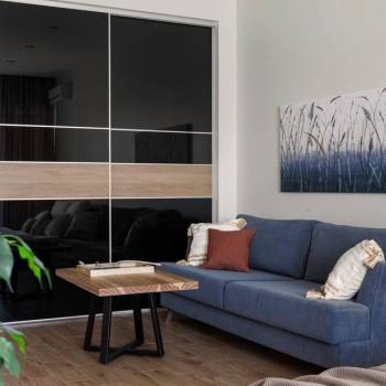 Сдается 2-х комнатная квартира, 87,6 м²