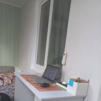 Сдается 1-комнатная квартира, 38 м²