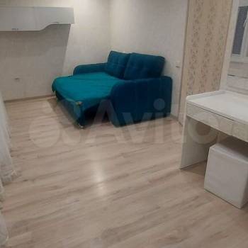 Сдается 1-комнатная квартира, 38 м²