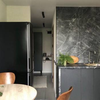 Продается 1-комнатная квартира, 34,3 м²