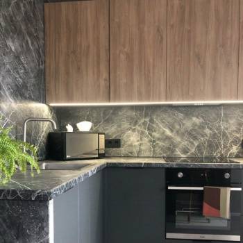 Продается 1-комнатная квартира, 34,3 м²