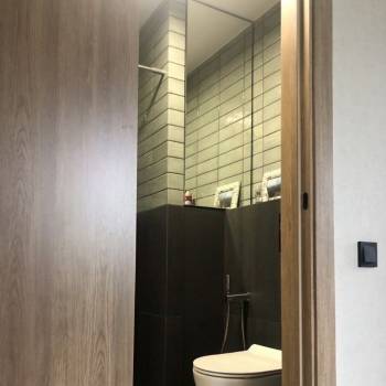 Продается 1-комнатная квартира, 34,3 м²