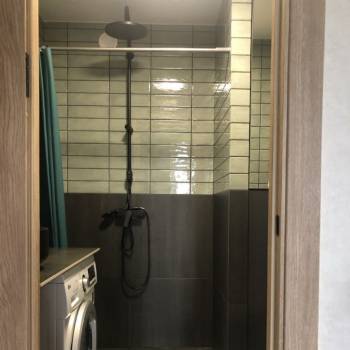 Продается 1-комнатная квартира, 34,3 м²