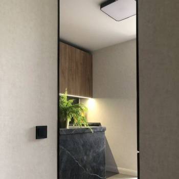 Продается 1-комнатная квартира, 34,3 м²