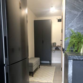 Продается 1-комнатная квартира, 34,3 м²