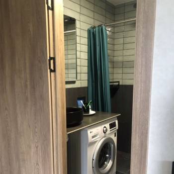 Продается 1-комнатная квартира, 34,3 м²