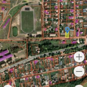 Продается Участок, 120100 м²