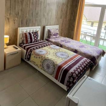 Сдается Комната, 24 м²