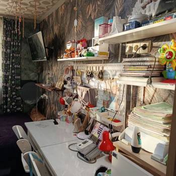 Продается Дом, 47 м²