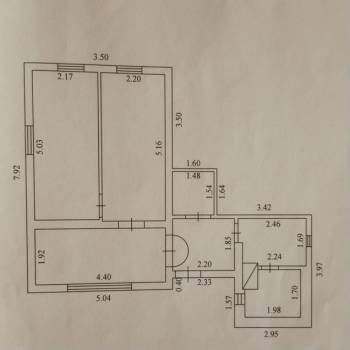 Продается Дом, 47 м²