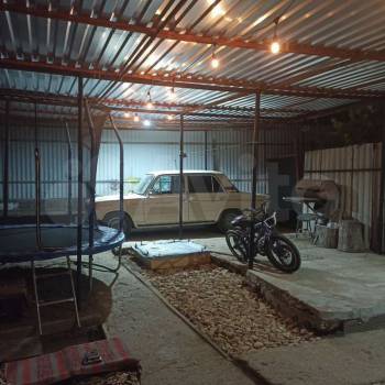 Продается Дом, 47 м²