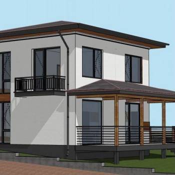 Продается Дом, 138 м²