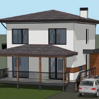 Продается Дом, 138 м²