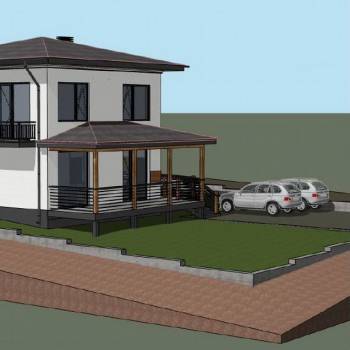 Продается Дом, 138 м²