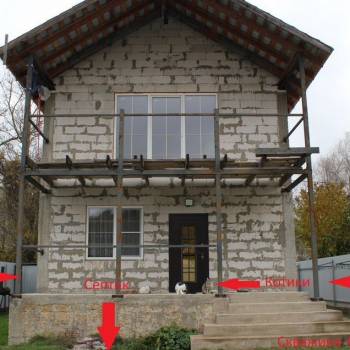 Продается Дом, 140 м²