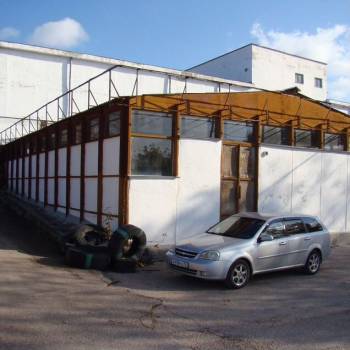 Сдается Нежилое помещение, 237 м²