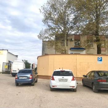 Сдается Нежилое помещение, 237 м²