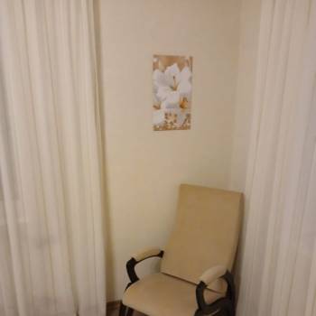 Сдается 1-комнатная квартира, 47 м²