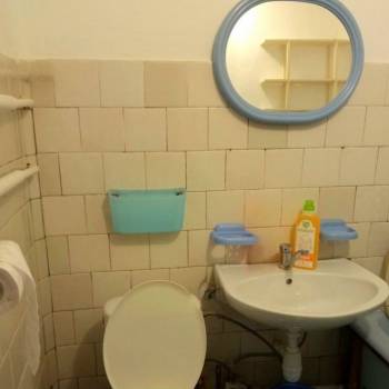 Продается 1-комнатная квартира, 30,7 м²