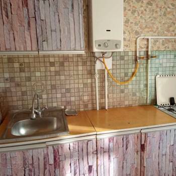 Продается 1-комнатная квартира, 30,7 м²