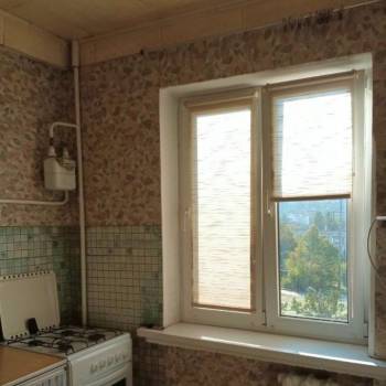 Продается 1-комнатная квартира, 30,7 м²