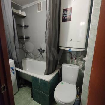 Сдается 2-х комнатная квартира, 41 м²