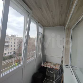 Сдается 2-х комнатная квартира, 41 м²