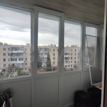 Сдается 2-х комнатная квартира, 41 м²