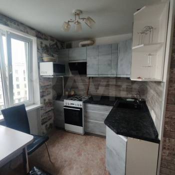 Сдается 2-х комнатная квартира, 41 м²