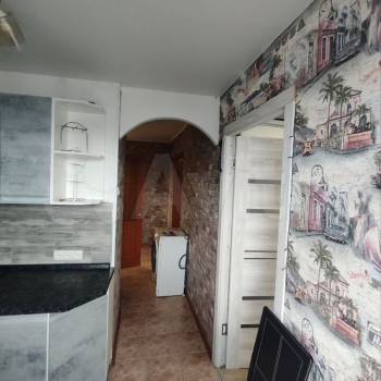 Сдается 2-х комнатная квартира, 41 м²