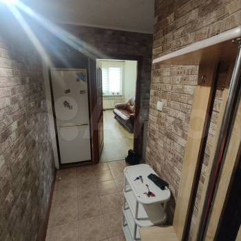 Сдается 2-х комнатная квартира, 41 м²