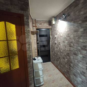 Сдается 2-х комнатная квартира, 41 м²