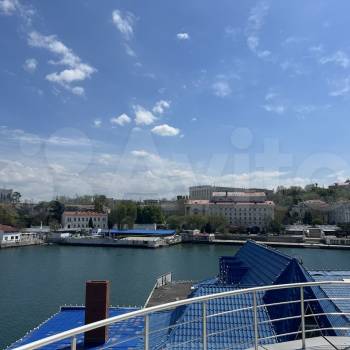 Сдается 2-х комнатная квартира, 70 м²