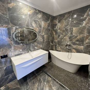 Сдается 2-х комнатная квартира, 70 м²