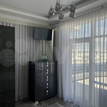 Сдается 2-х комнатная квартира, 70 м²