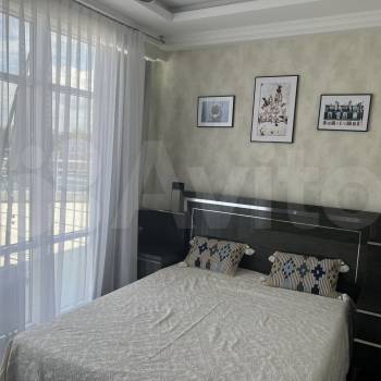 Сдается 2-х комнатная квартира, 70 м²