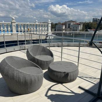 Сдается 2-х комнатная квартира, 70 м²