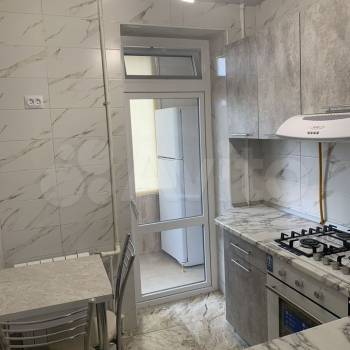 Сдается 1-комнатная квартира, 35 м²