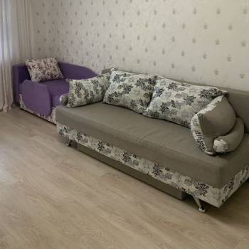 Сдается 1-комнатная квартира, 35 м²