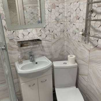 Сдается 1-комнатная квартира, 35 м²