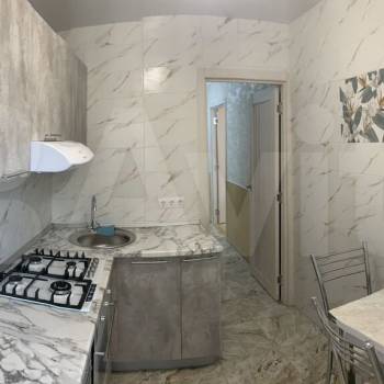 Сдается 1-комнатная квартира, 35 м²