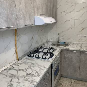 Сдается 1-комнатная квартира, 35 м²