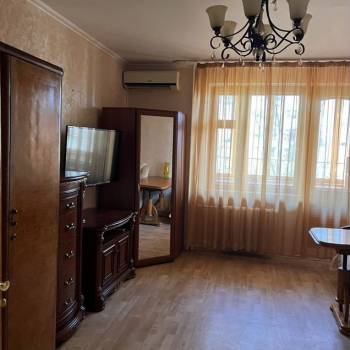 Сдается 2-х комнатная квартира, 65 м²