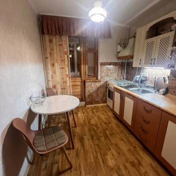 Сдается 2-х комнатная квартира, 65 м²