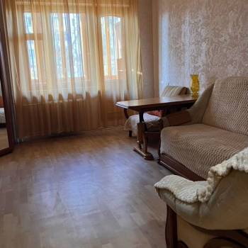 Сдается 2-х комнатная квартира, 65 м²