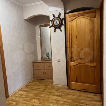 Сдается 2-х комнатная квартира, 65 м²