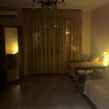 Сдается 2-х комнатная квартира, 65 м²