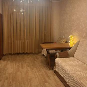 Сдается 2-х комнатная квартира, 65 м²