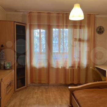 Сдается 2-х комнатная квартира, 65 м²